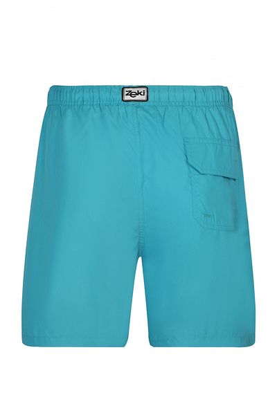 ZEKİ BASIC MEN'S SHORTS