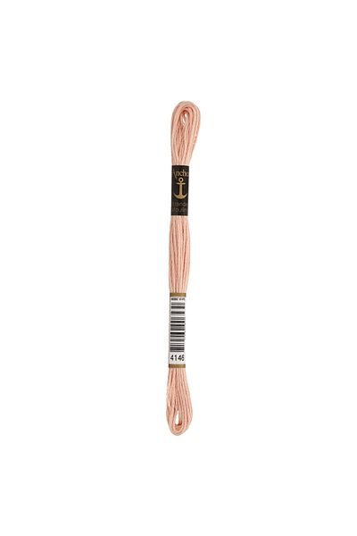 Anchor Muline 8m Embroidery Thread - 04146