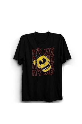 The Fame Five Nights at Freddy s 5Naf Fnaf It s Me Oyun Game Ti ort Fiyat Yorumlar Trendyol