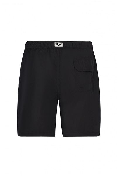ZEKİ BASIC MEN'S SHORTS