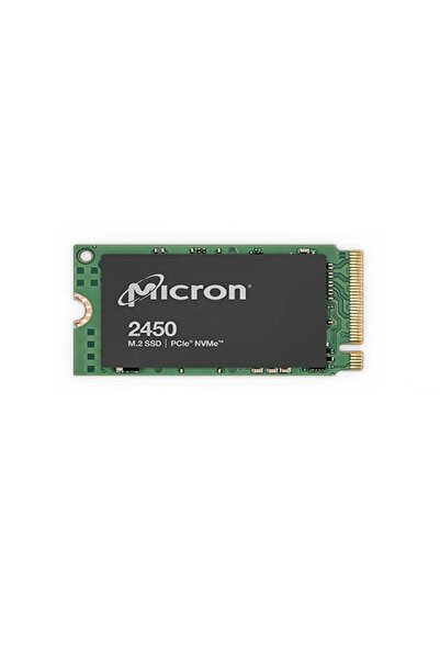 Micron 2450-mtfdkcd256tfk 256gb M.2 22x42 Nvme Ssd