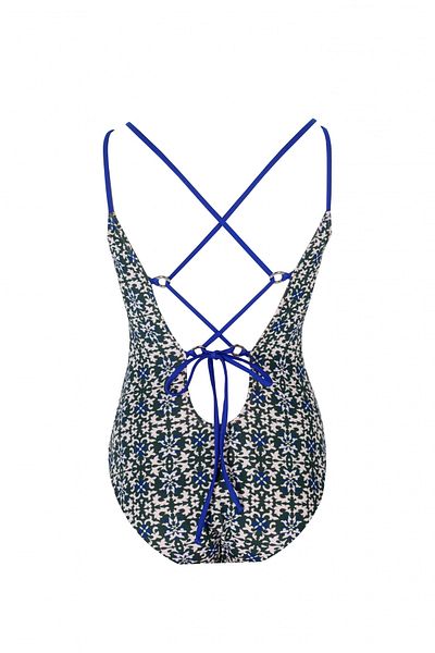ZEKİ Swimsuit