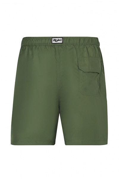 ZEKİ BASIC MEN'S SHORTS