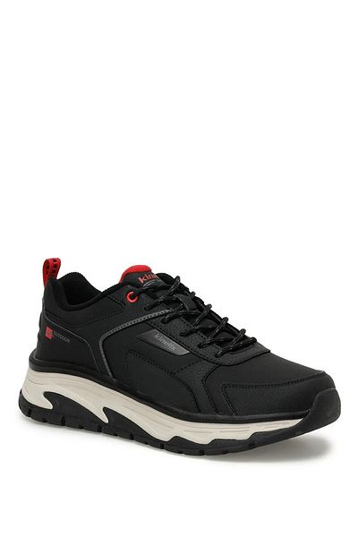 Kinetix 3W WANDER PU 3PR,PANTOFI SPORT PENTRU EXTERIOR BĂRBAȚI (IARNA 23)