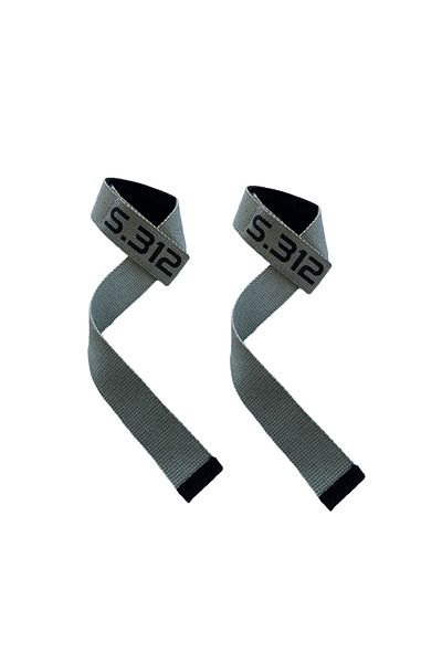 SIFIR312 Weight Lifting Belt / Weightlifting Wristband / Straps / Lifting & Deadlift