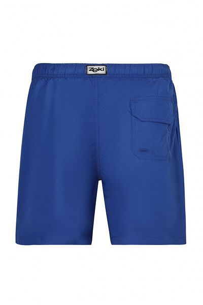 ZEKİ BASIC MEN'S SHORTS