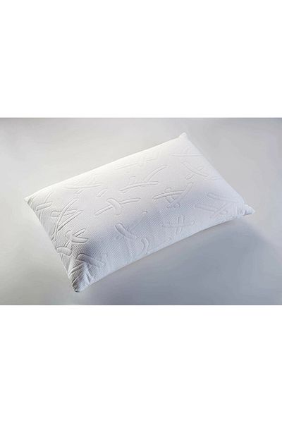 Doqu Home Visco Life Orthopedic Pillow - With Washable Cover