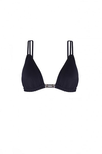 ZEKİ Top de bikini