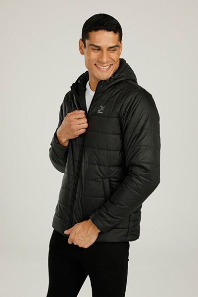Kinetix Black Sports Jackets Styles, Prices - Trendyol