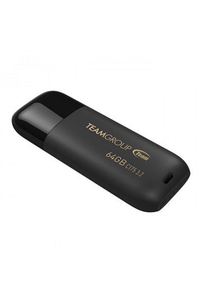 TEAM C175 64GB USB 3.2 GEN1 (TC175364GB01)