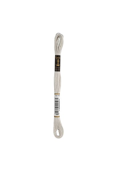 Anchor Κλωστή κεντήματος Muline 8m - 00397