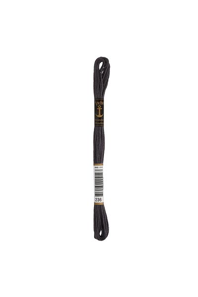 Anchor Muline 8m Embroidery Thread - 00236