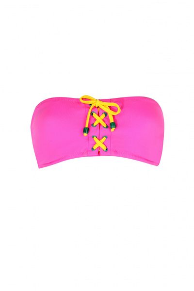 ZEKİ Bikini Top
