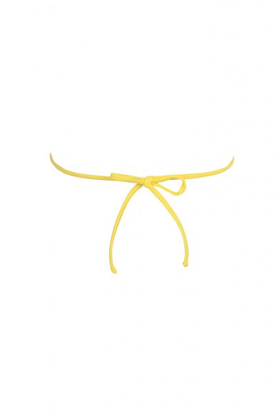 ZEKİ Bikini Top