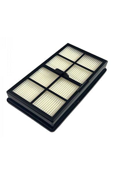 MFS Rowenta RQ 3116 - Σετ 5 συμβατών σακουλών σκόνης και φίλτρων Hepa