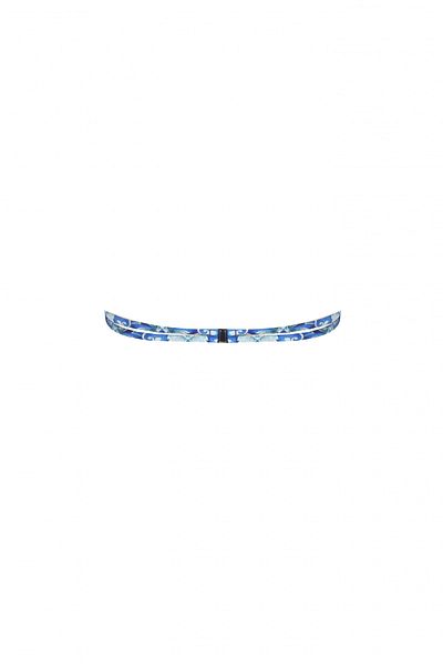 ZEKİ Top de bikini