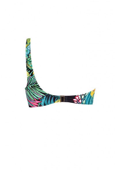 ZEKİ Top de bikini