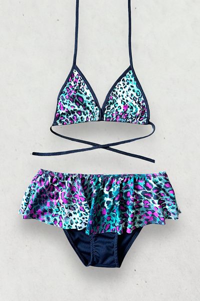 Nilmay mayo GIRL BIKINI SET