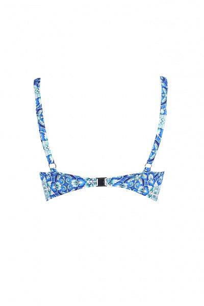 ZEKİ Top de bikini