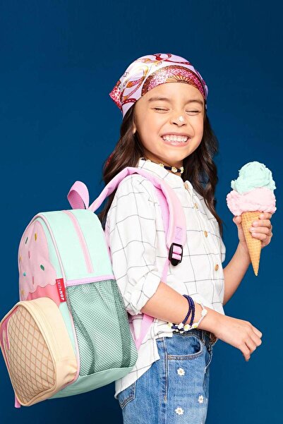 Skip Hop Рюкзак для дівчаток Spark Style Ice Cream