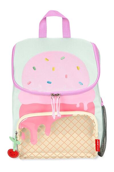 Skip Hop Παγωτό για κορίτσι πλάτης Spark Style