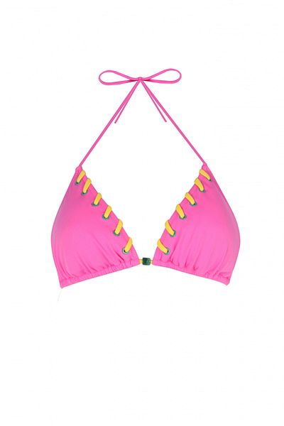 ZEKİ Bikini Top