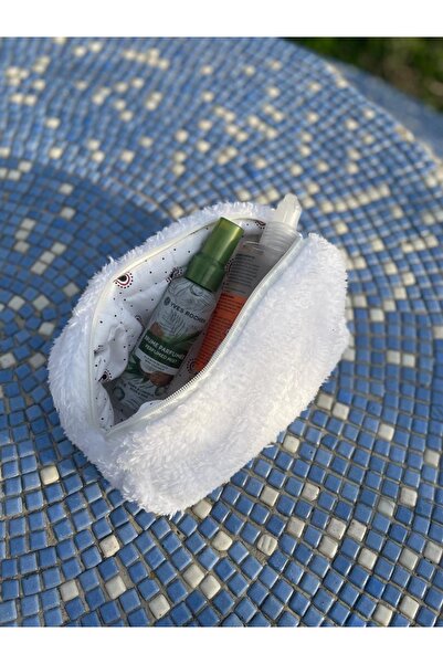 Sheen ПЕЛУШ ЧАНТА ЗА ГРИМ