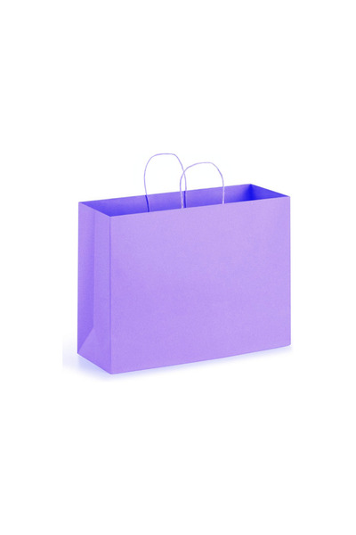 HDF PAZARLAMA 5 Renkli Çanta 10 Adet 40x15x30