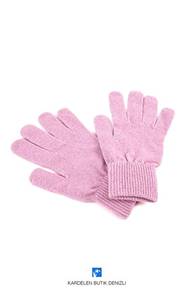 Kardelen Butik Denizli قفازات صوف نسائية