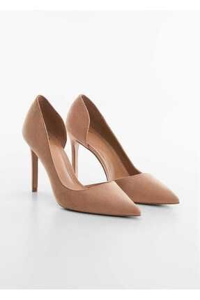 MANGO High Heels Styles Prices Trendyol