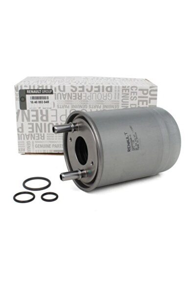 Genel Markalar Fluence 1.5 Dci Mazot Filtresi Orijinal Mais