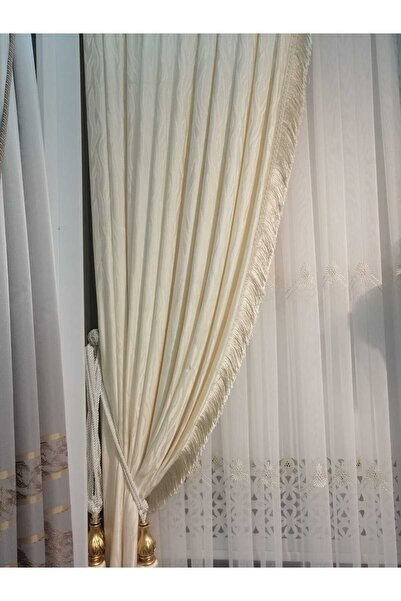 LA TENDE HOME Fon Perde