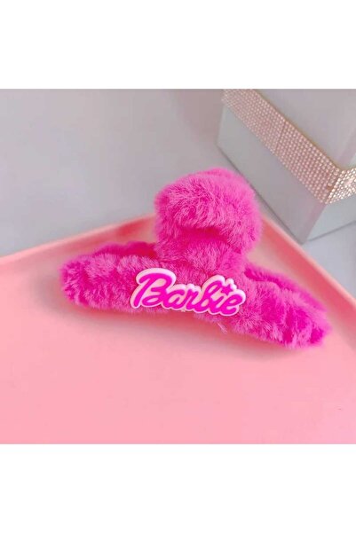 GÜLPEŞE مشبك مزلاج من القطيفة مشبك Bcrbie