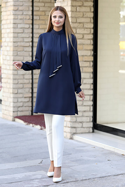 Flora Moda إيشيل تونك