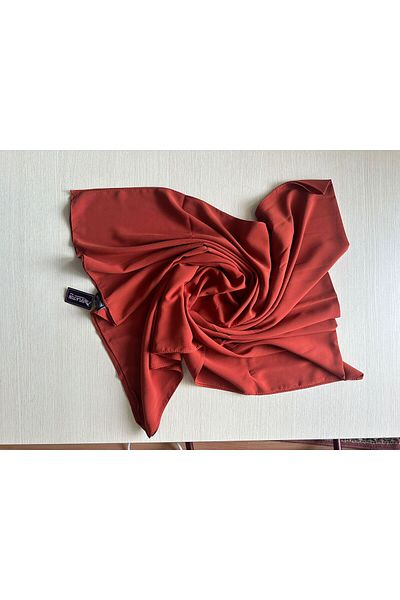 Eflatun Trend Medina Silk Shawl