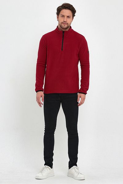 Exuma Zippered Men's Fleece2312001