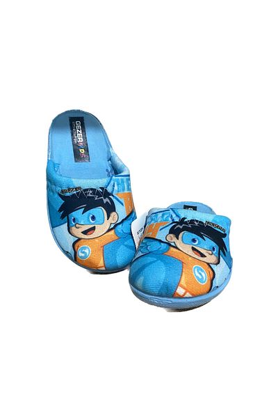 GEZER Mules