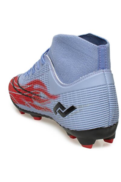 Jump 29676M Футболни обувки, лилави, мъжки спортни обувки