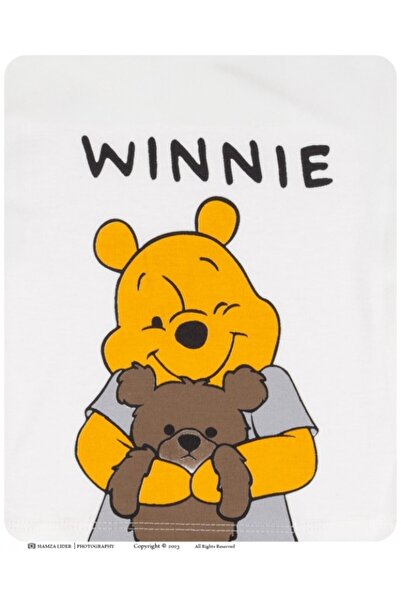 Otto WİNNİE THE POOH AYICIKLI 3LÜ TAKIM