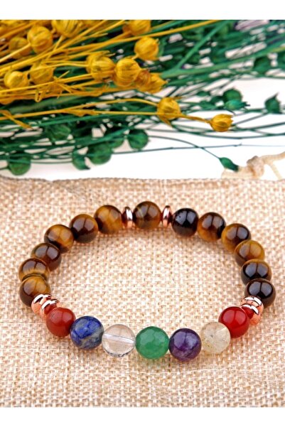 Mavera Doğaltaş عقيق متحول سيترين جمشت عين النمر افينتورين لابيس كوارتز جاسبر...