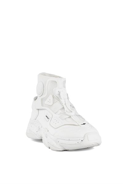 Lescon 23NAU00ONYXU ONYX Women's Sports Shoes White