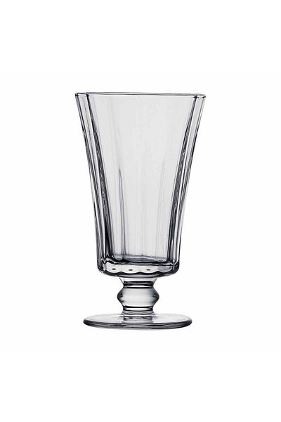 Paşabahçe 130 cc Diamond Digestive Goblet - Set of 6