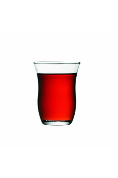 Paşabahçe Cihangir Tea Cup Set of 6