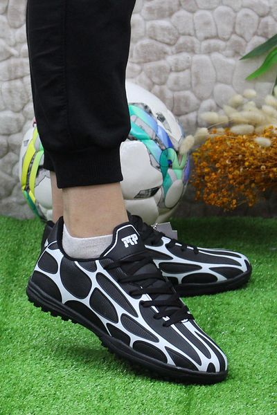 M.P. M.P 232 1352 Turf Astroturf Football Shoes