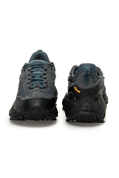 Reebok 100034214 Zig Kinetica 2.5 Edge Running Gray Unisex Sneakers