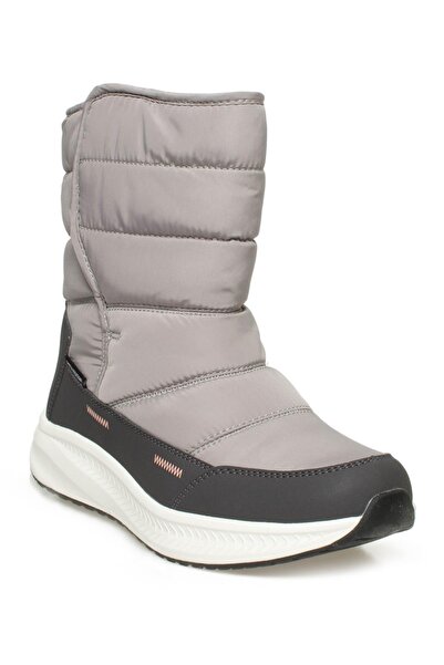 U.S. Polo Assn. Γυναικείες μπότες U.spolo Vocal 3Pr Water Resistant Grey