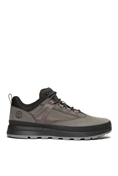Timberland Gray Men's Outdoor Shoes Tb0A686C0331-Low Lace up Sneaker