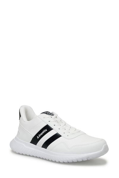 Kinetix ARINA PU 3PR Beyaz Erkek Sneaker
