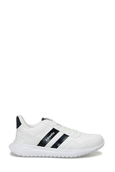 Kinetix ARINA PU 3PR Beyaz Erkek Sneaker