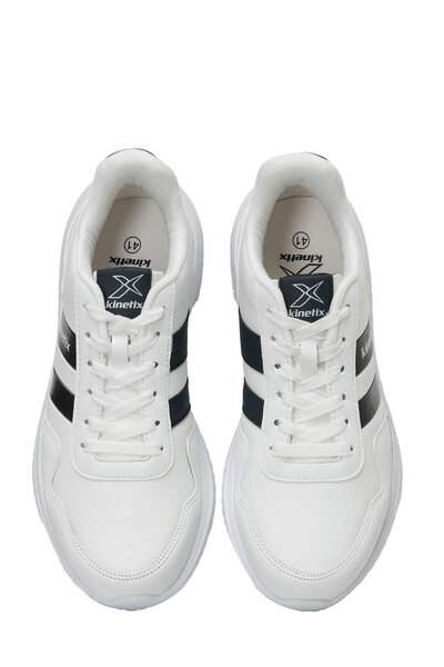 Kinetix ARINA PU 3PR Beyaz Erkek Sneaker